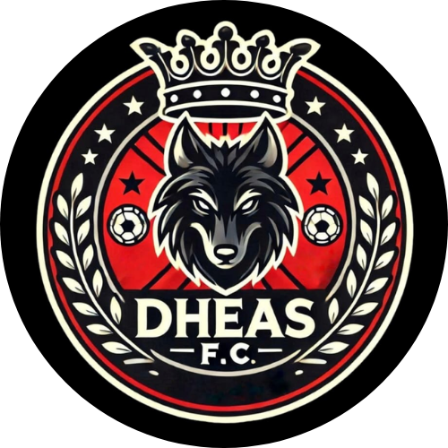 Dheas SK