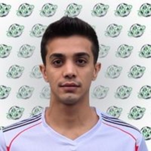 Omar Alhaj Khalaf