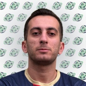Nazmi Emre Kerem