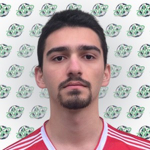 Yunus Çevik