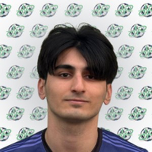 İkram Ağırman