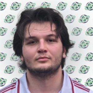 Enes Bislan Çelik