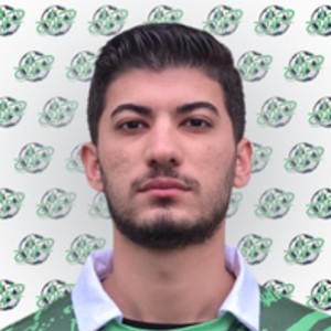 Ali Eren Soydaş