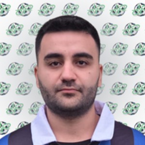Berhat Emre Yolcu