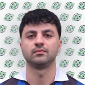 Yusuf Arslan