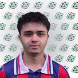 Emir Bıyıkçı